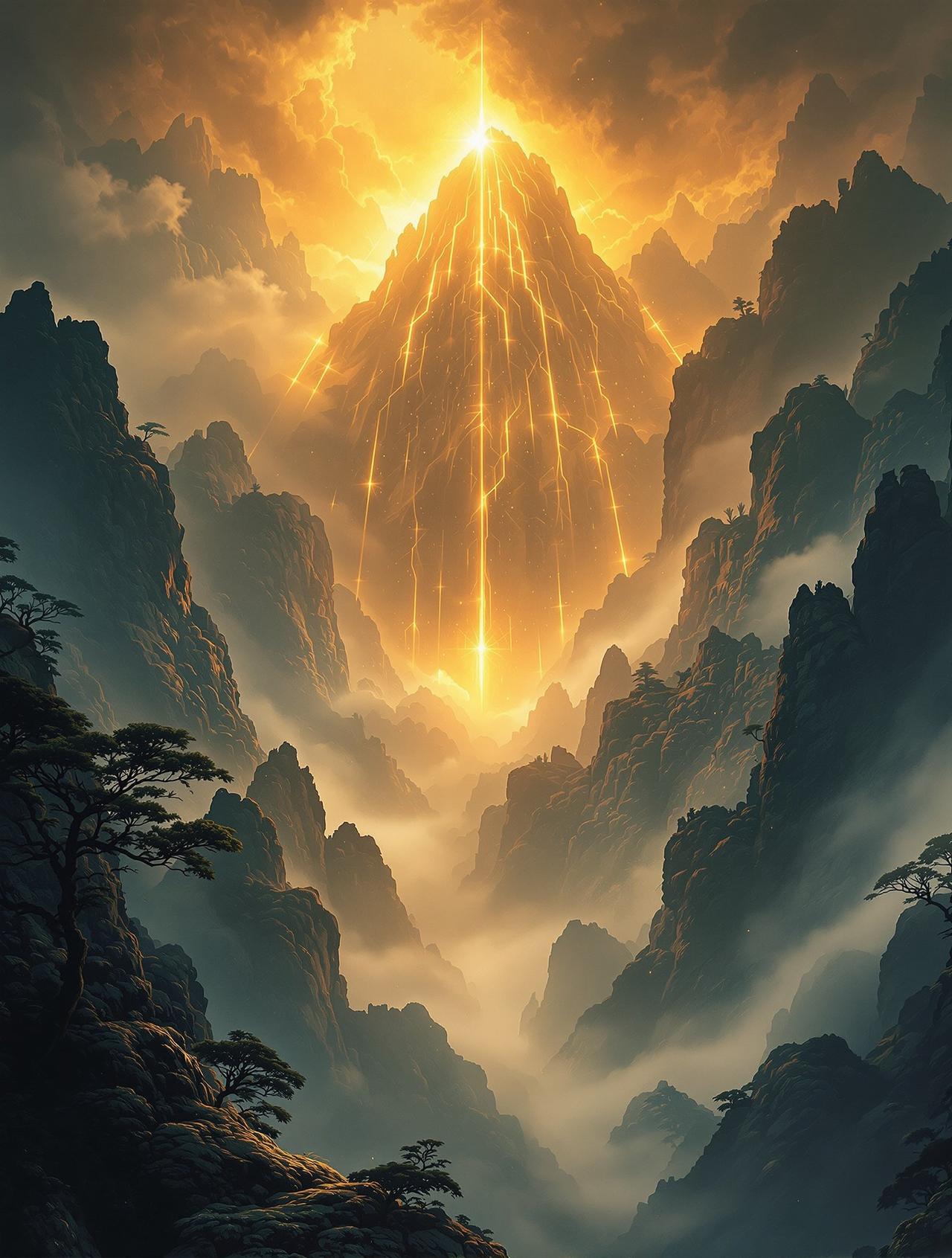 山海异兽录 - 理论电影在线观看热门推荐奇幻·动作剧集，评分9.1分