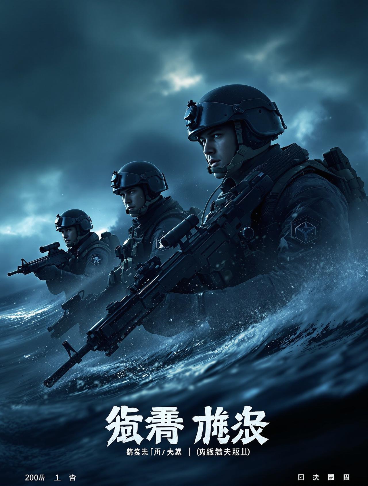 雷霆行动 - 理论电影在线观看最新上线剧集，上线日期2026.07.13