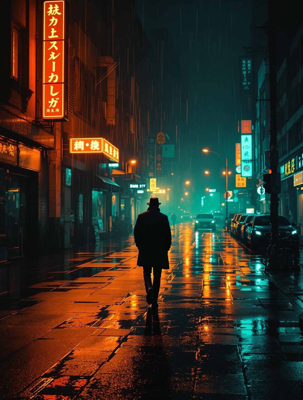 暗夜追踪者 - 理论电影在线观看最新上线剧集，上线日期2026.07.17
